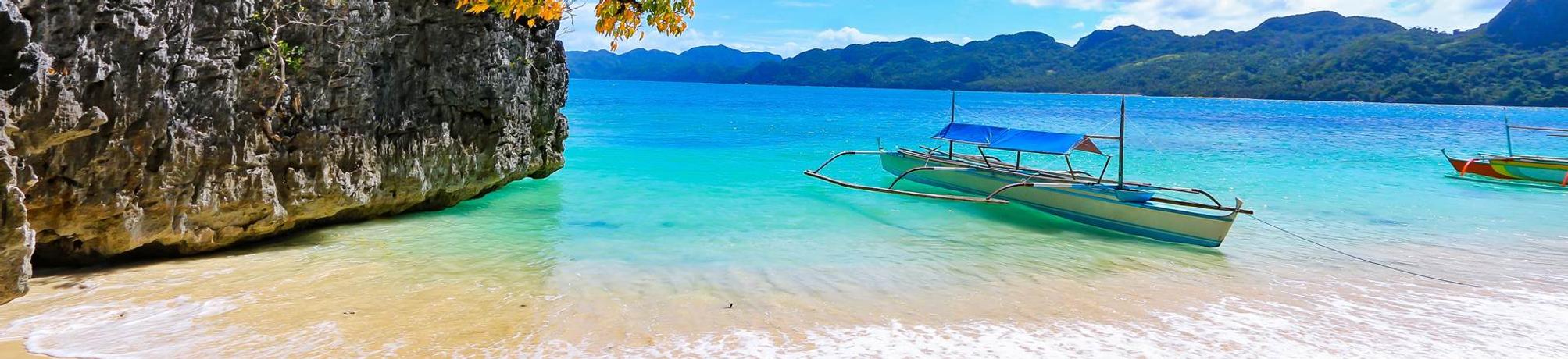 Hotel & Accommodation in Camarines Sur