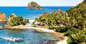 Hotels in Sabang
