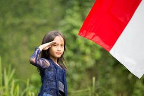 Hari Kemerdekaan Indonesia 2021