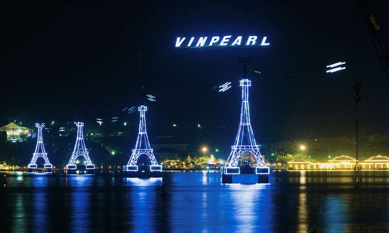 Vinpearl Land