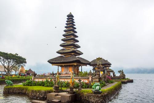 Tiket Pesawat Murah ke Bali - Traveloka