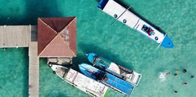 Pulau Seribu