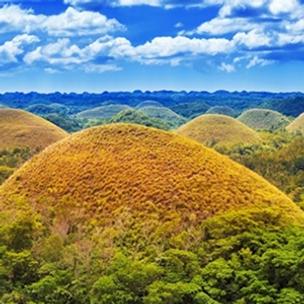 Bohol