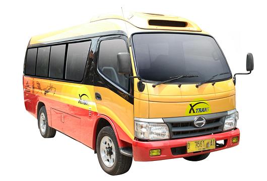 travel xtrans mtc bandung