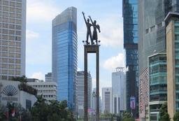 Central Jakarta