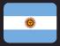 Argentina flag