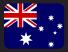 Australia flag