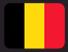 Belgium flag