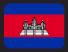 Cambodia flag