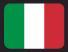 Italy flag