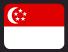 Singapore flag
