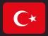 Turkey flag