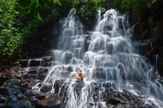 5 Aktivitas Seru di Ubud untuk Kamu Si Penantang Adrenalin, Michelle Sonya