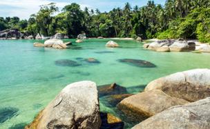 Bangka Belitung