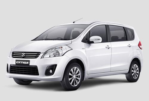 Traveloka Rental Mobil -  Avanza