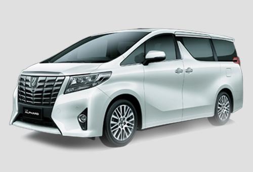 Traveloka Rental Mobil -  Avanza