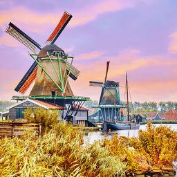 Kuala Lumpur - Amsterdam, 20 - 27 Nov 2025