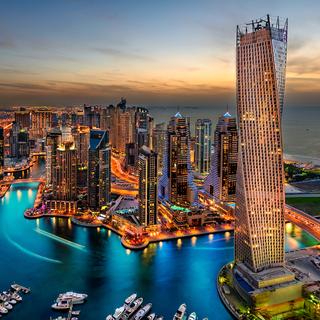 Kuala Lumpur  →  Dubai, 31 Disember 2023