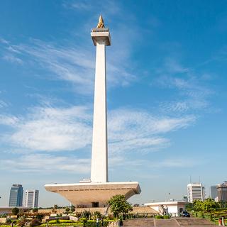 Surabaya  ⇄  Jakarta, 29 Mei - 2 Juni 2024