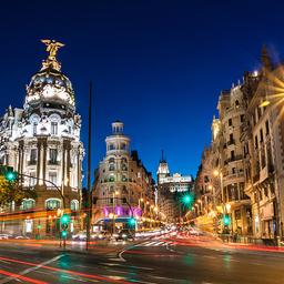 Kuala Lumpur - Madrid, 23 - 28 Sep 2025