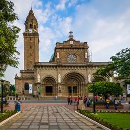 TP HCM - Manila, Giá tốt nhất từ