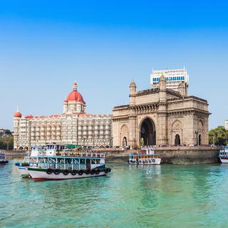 New Delhi  →  Mumbai, 3 Mar 2026