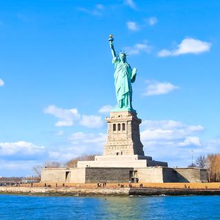 London  ⇄  New York, 18 - 25 November 2024