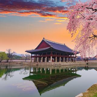 Kuala Lumpur  ⇄  Seoul, 3 - 10 June 2024