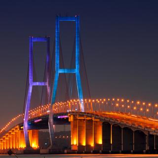 Hong Kong  ⇄  Surabaya, 5 - 12 November 2024