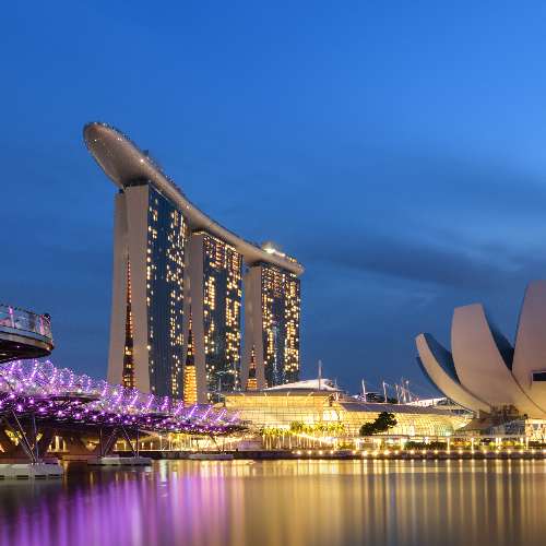 MultiCity Flights Booking are Available at Traveloka