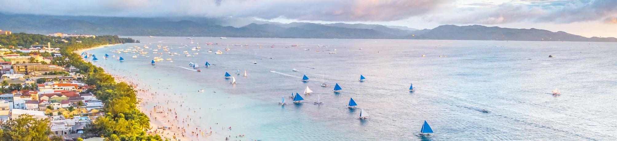 Hotel & Accommodation in Philippines