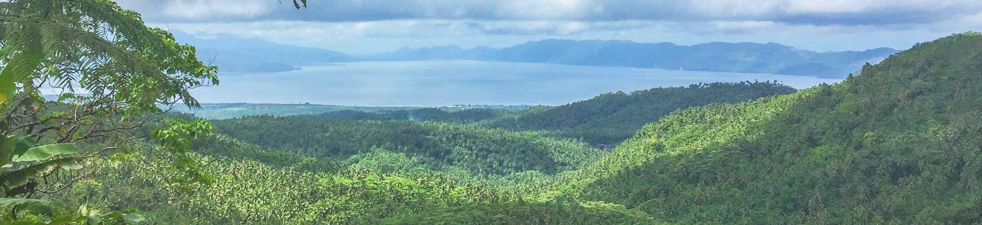Hotel & Accommodation in Surigao City