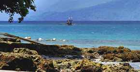 Hotels in Visayan Village