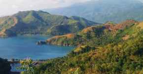 Hotels in Matiao