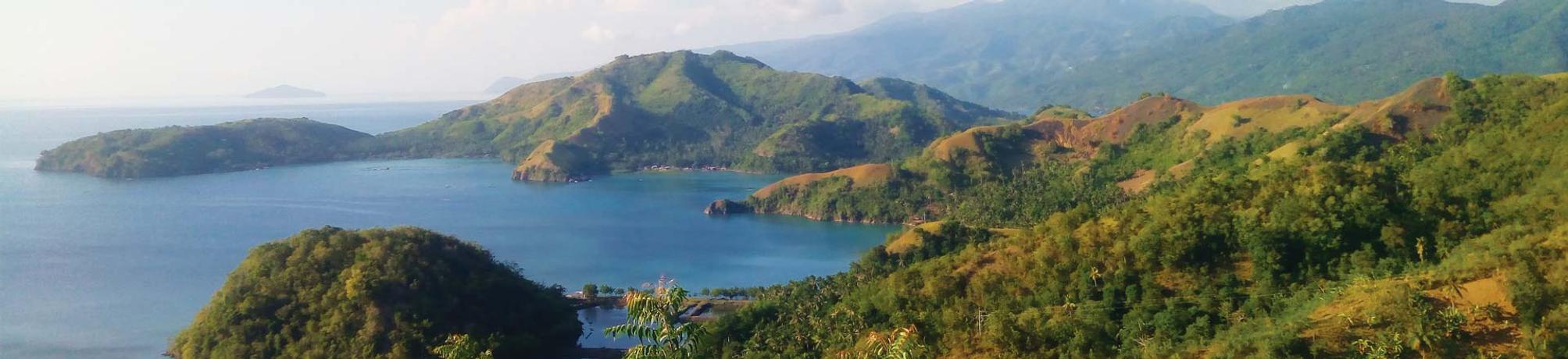 Hotel & Accommodation in Mati
