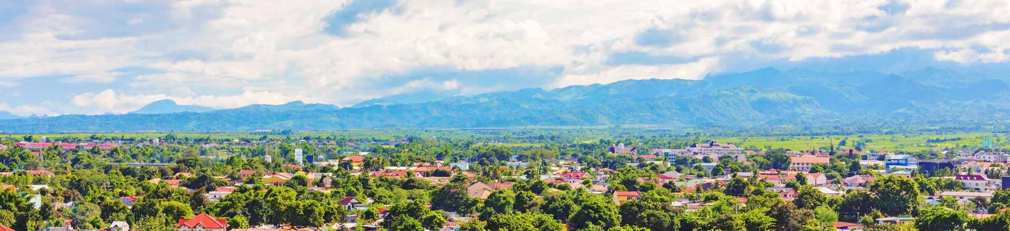 Hotel & Accommodation in Clark Freeport Zone