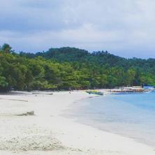Subic Beach
