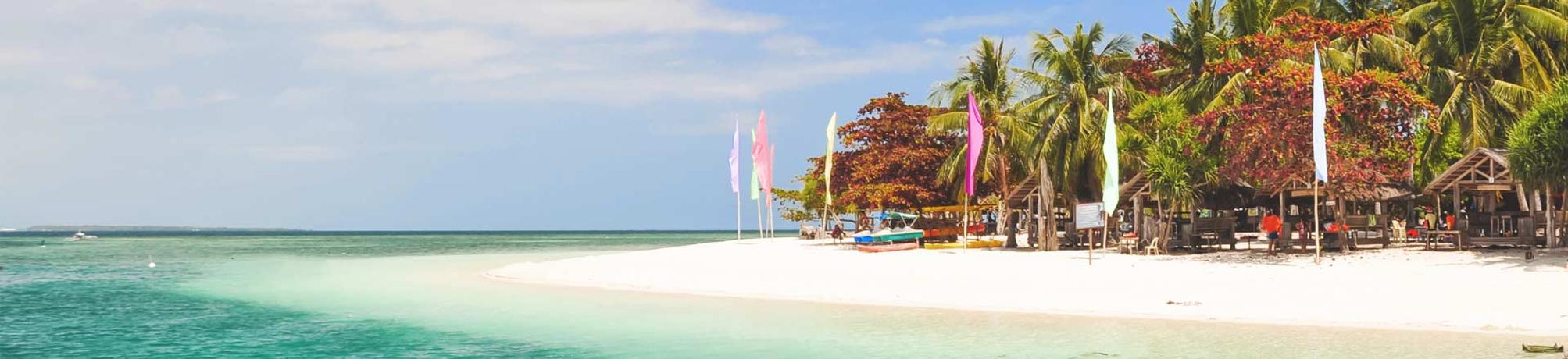 Hotel & Accommodation in Honda Bay