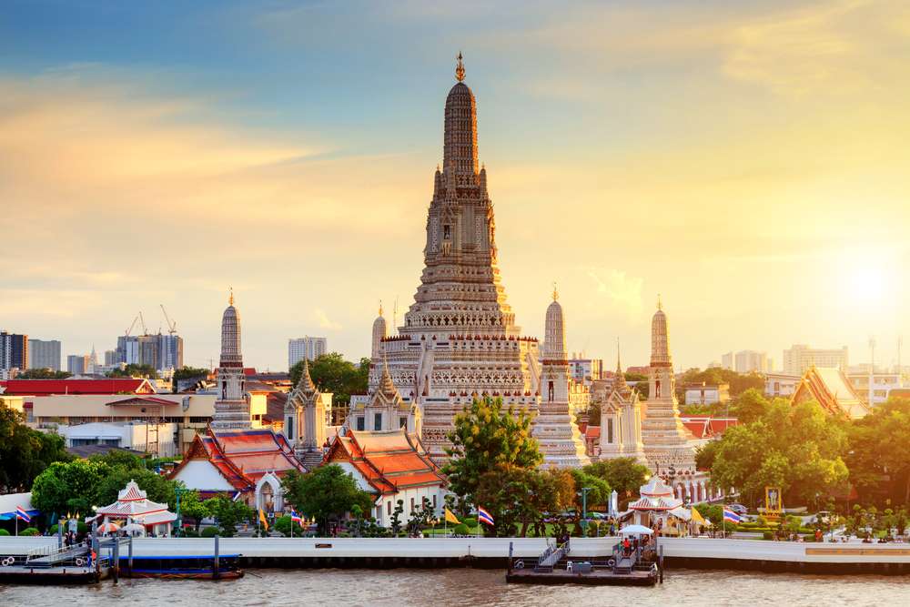 Ve May Bay Ä'i Thai Lan Gia Tá»'t Nháº¥t Tren Traveloka Com