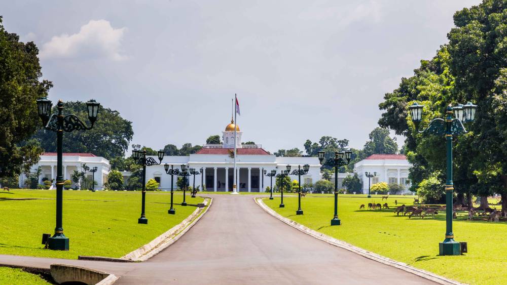 Tempat Kuliah Swasta Di Bogor Delinewstv Tempat Kuliah Swasta Di Bogor Delinewstv