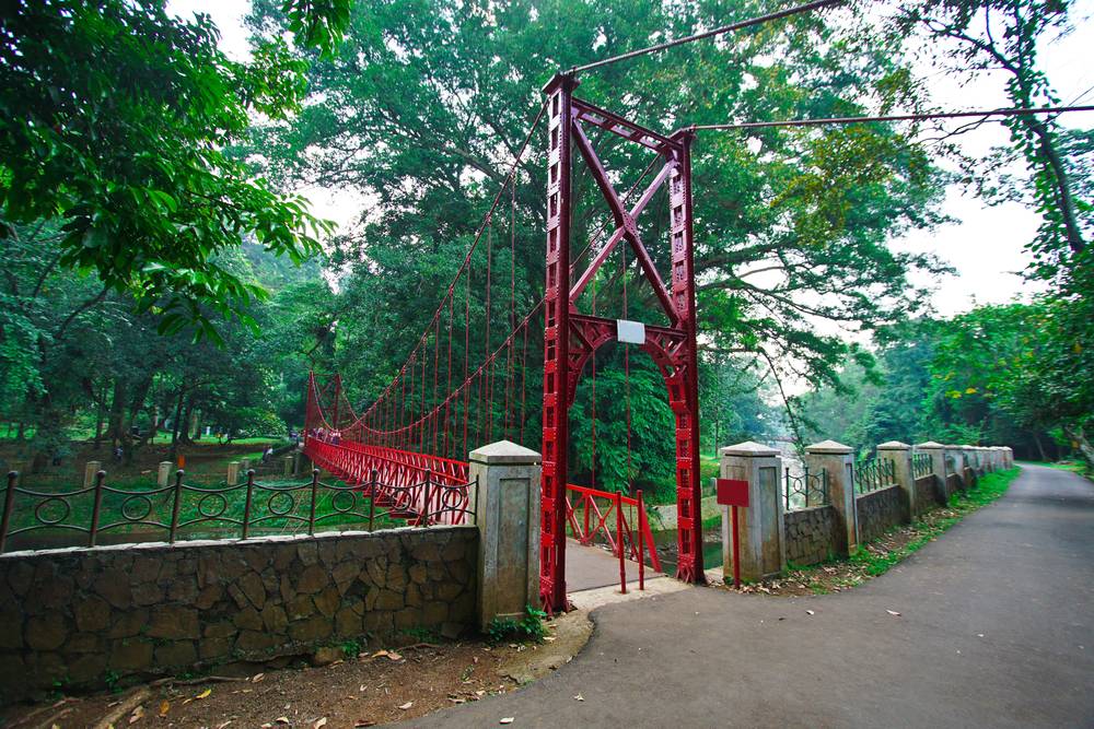 Kebun Raya Bogor