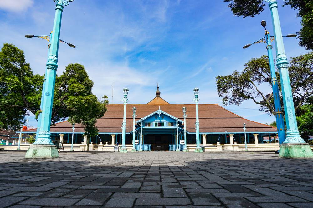 Masjid Gede