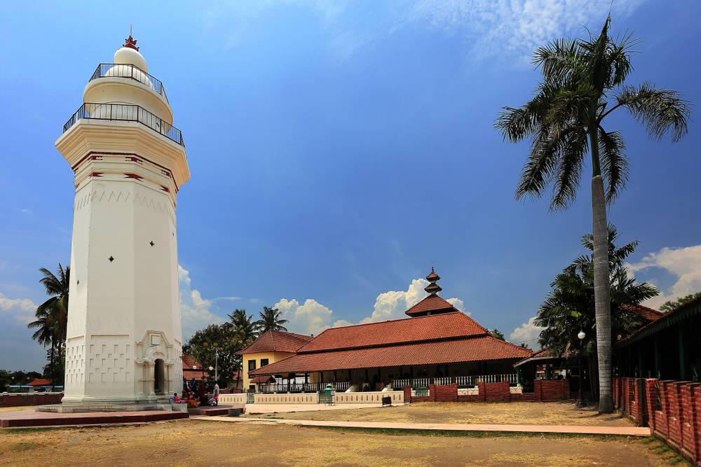 25 Tempat Wisata Terbaru 2023 Di Banten Versi Traveloka