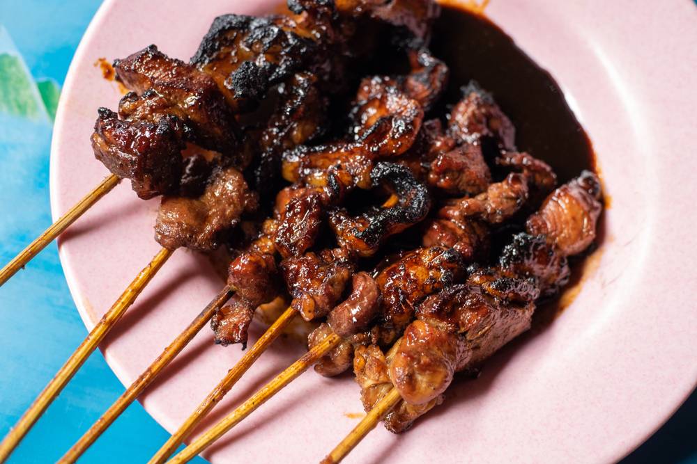 Sate