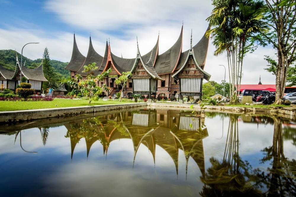 99 Tempat Wisata New Normal di Sumatera Barat versi ...