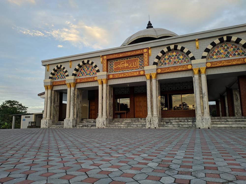 Masjid At-Taqwa