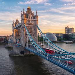 Kuala Lumpur - London, 10 - 19 Nov 2025