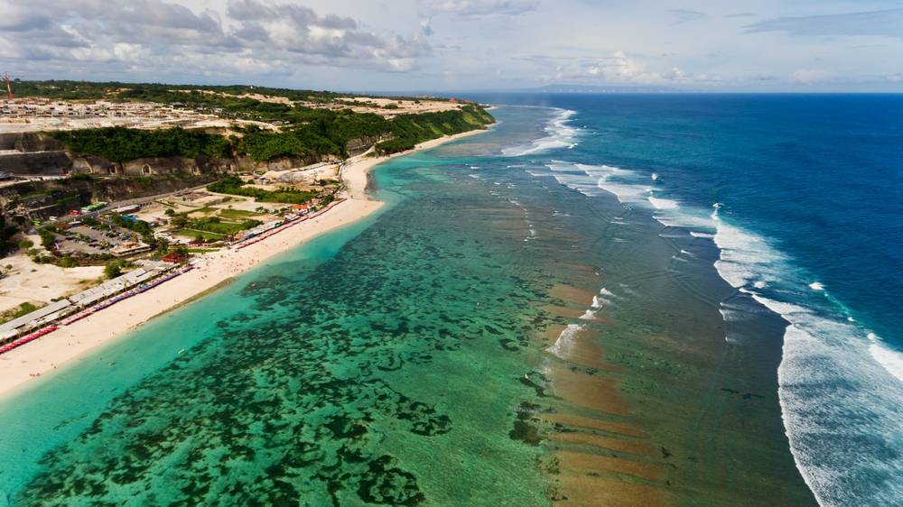 Pantai Pandawa