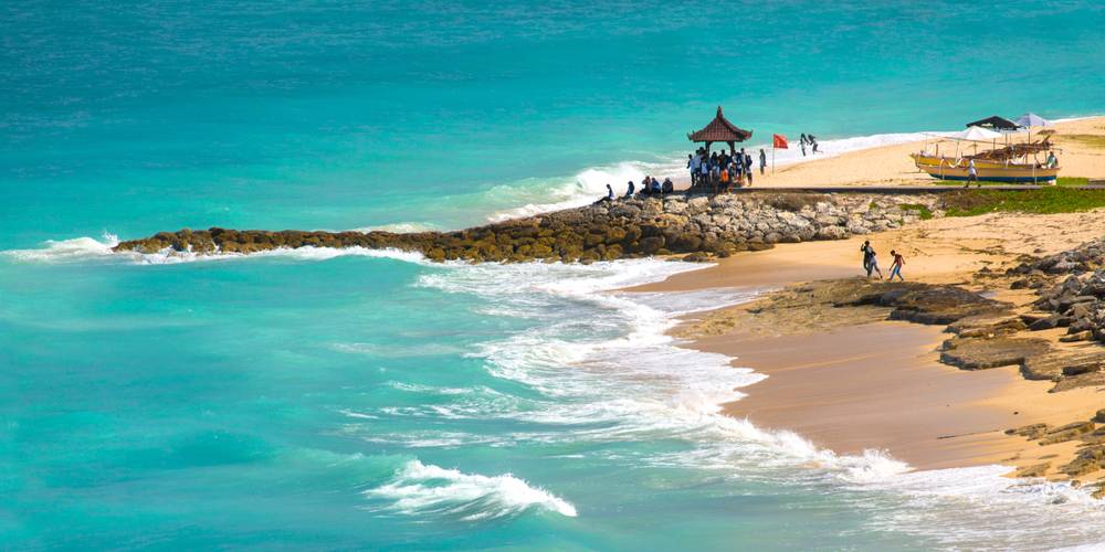 Pantai Pandawa