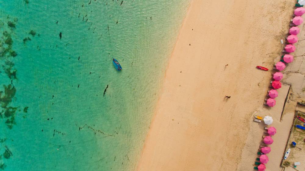 Pantai Pandawa